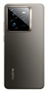 realme GT 7 Pro 5G Dual Sim 12/256GB Galaxy Grey - 6