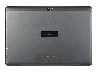 BLOW TABLET BLOW BLACKTAB10 4/128GB 4G LTE IPS - 8