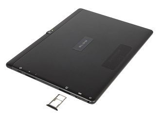 BLOW TABLET BLOW BLACKTAB10 4/128GB 4G LTE IPS - 6