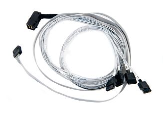 ADAPTEC I-RA-HDMSAS-4SATA-SB/HD SAS CABLE - 3