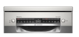 Zmywarka BOSCH SPS4EKI24E - 3