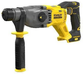 STANLEY MŁOTOWIERTARKA SDS+ V20 SFMCH900B - 3