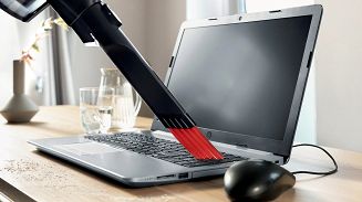 Odkurzacz BOSCH BCS 712XXL - 9