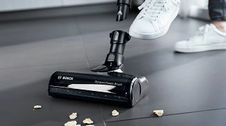 Odkurzacz BOSCH BCS 712XXL - 4