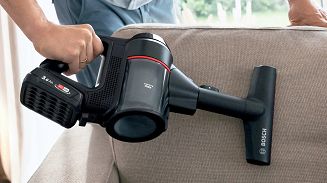 Odkurzacz BOSCH BCS 712XXL - 21