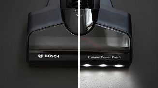 Odkurzacz BOSCH BCS 712XXL - 15