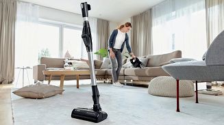 Odkurzacz BOSCH BCS 712XXL - 5