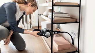 Odkurzacz BOSCH BCS 712XXL - 19