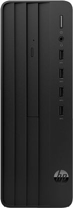 HP Pro 290 G9 SFF i3-14100 16GB DDR4 SSD256 UHD 730 DVD W11Pro 3Y OnSite