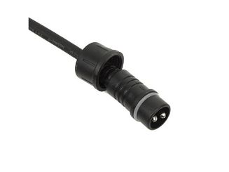 Girlanda ogrodowa Maclean MCE410 10m, Łańcuch świetlny, Do wewnątrz oraz na zewnątrz, IP44, 10xE27, Max. obciążenie 2300W - 6