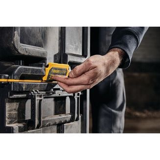 skrzynia dewalt toughsystem 2.0 ds450 - 4