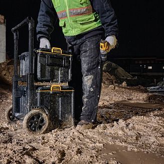 skrzynia dewalt toughsystem 2.0 ds450 - 3