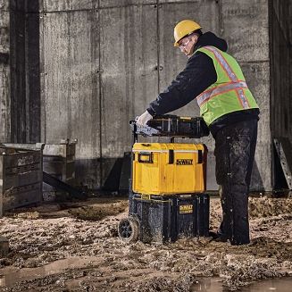 skrzynia dewalt toughsystem 2.0 ds450 - 5