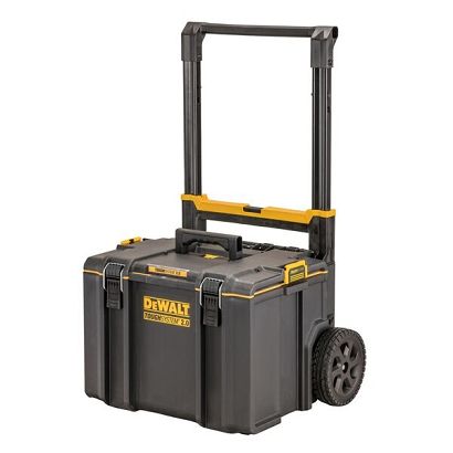 skrzynia dewalt toughsystem 2.0 ds450
