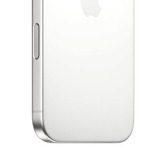 Telefon komórkowy iPhone 16 Pro Max/1TB Biały Tytan MYX53 Apple - 5