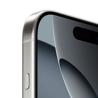 Telefon komórkowy iPhone 16 Pro Max/1TB Biały Tytan MYX53 Apple - 4