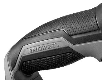 Graphite 58G023 przenośna pilarka tarczowa 16,5 cm Szary, Czerwony, Srebrny 4200 RPM - 7