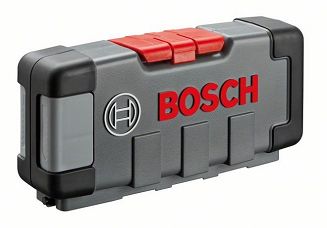 Bosch 2 607 010 905 wyrzynarka, piła wyrzynarkowa oraz ostrze do piły tarczowej Ostrze wyrzynarki 10 szt. - 3