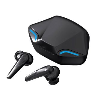 MEDIA-TECH SŁUCHAWKI BEZPRZEWODOWE BLUETOOTH 5.0 COBRA PRO RHOID TWS DLA GRACZY MT3607 - 3