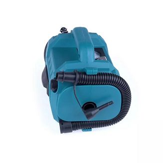 Kompresor samochodowy Dedra DED7073 18V - 6