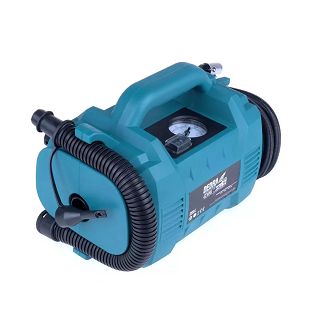 Kompresor samochodowy Dedra DED7073 18V - 5