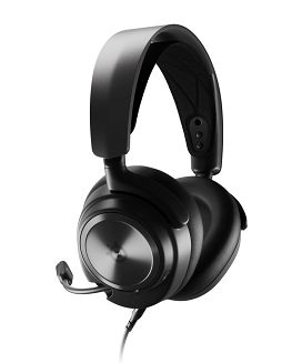 Steelseries Arctis Nova Pro Xbox Zestaw słuchawkowy Przewodowa Opaska na głowę Gaming Czarny - 3
