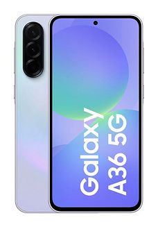 Samsung Galaxy A36 (A366) 5G DS. 6/128GB Lavender - 3