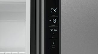 Chłodziarko-zamrażarka BOSCH KFN 96VPEA - 3