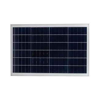 Oprawa Uliczna Solarna V-TAC 50W LED IP65 VT-ST200 6000K 4000lm - 5
