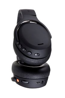 słuchawki Skullcandy Crusher ANC2 Wireless True Black - 11