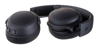 słuchawki Skullcandy Crusher ANC2 Wireless True Black - 15