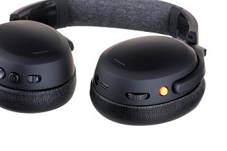 słuchawki Skullcandy Crusher ANC2 Wireless True Black - 8