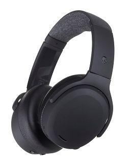 słuchawki Skullcandy Crusher ANC2 Wireless True Black - 3