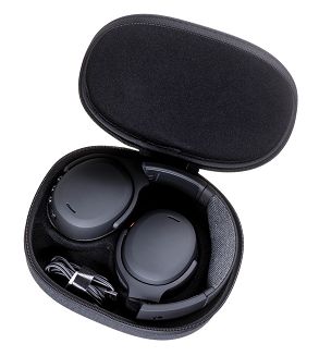 słuchawki Skullcandy Crusher ANC2 Wireless True Black - 5