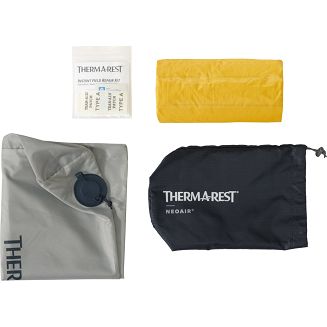 Therm-a-Rest NeoAir XLite NXT 510 mm 168 mm Żółty - 5