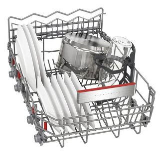 Zmywarka BOSCH SPS6YMI14E - 6