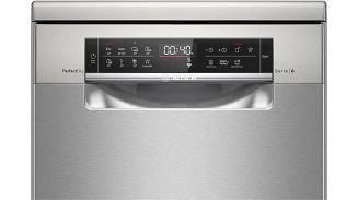 Zmywarka BOSCH SPS6YMI14E - 3