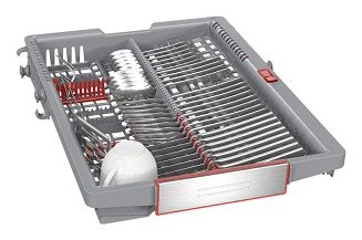 Zmywarka BOSCH SPS6YMI14E - 7