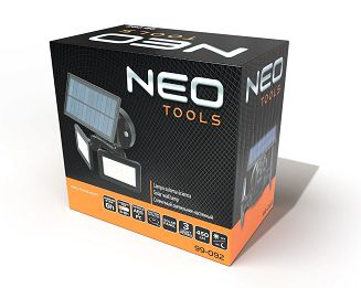 NEO tools 99-092 oświetlenie zewnętrzne - 3
