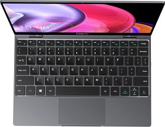 Chuwi MiniBook-X-2023-K1-SR 10.51