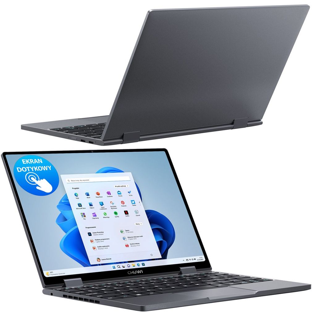 Chuwi MiniBook-X-2023-K1-SR 10.51