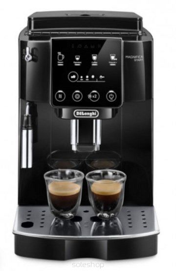 Ekspres do kawy ciśnieniowy DeLonghi ECAM220.21.B