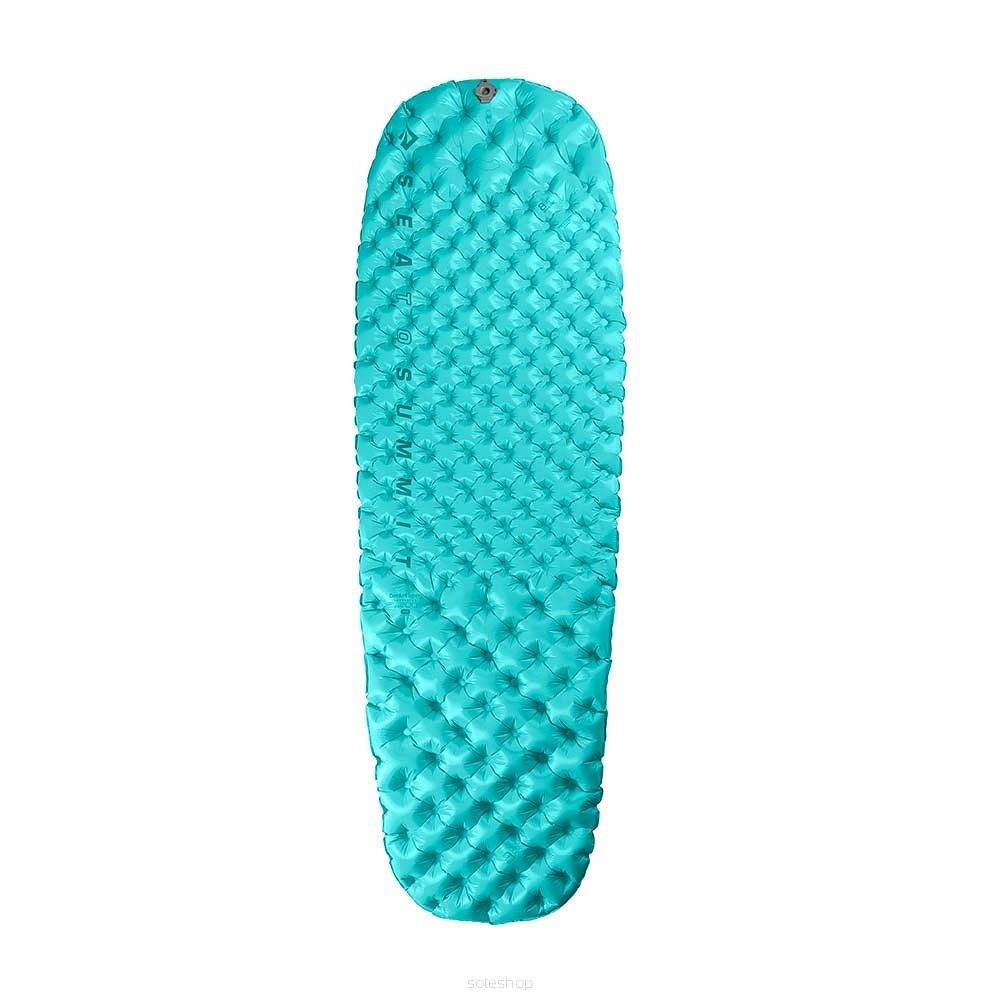 Materac damski SEA TO SUMMIT Comfort Light ASC Insulated Mat Women's