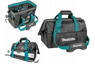 Makita E-15431 walizka na narzędzia - 6