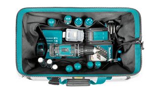 Makita E-15431 walizka na narzędzia - 4