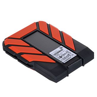 Dysk zewnętrzny HDD ADATA HD710 PRO (1TB; 2.5