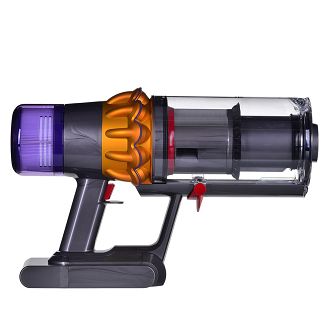 Odkurzacz DYSON V15 Detect Absolute (WYPRZEDAŻ) - 4