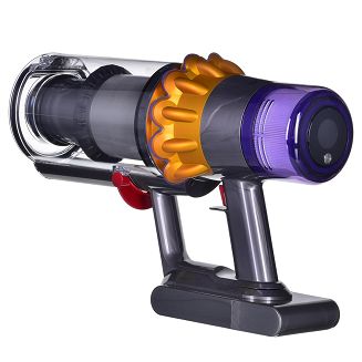 Odkurzacz DYSON V15 Detect Absolute (WYPRZEDAŻ) - 5