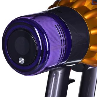 Odkurzacz DYSON V15 Detect Absolute (WYPRZEDAŻ) - 15