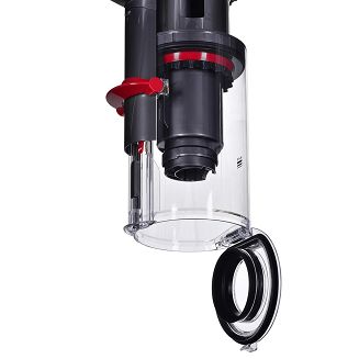 Odkurzacz DYSON V15 Detect Absolute (WYPRZEDAŻ) - 7